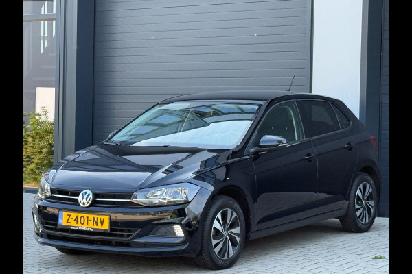 Volkswagen Polo 1.0 TSI Comfortline / AUTOMAAT / STARTSTOP