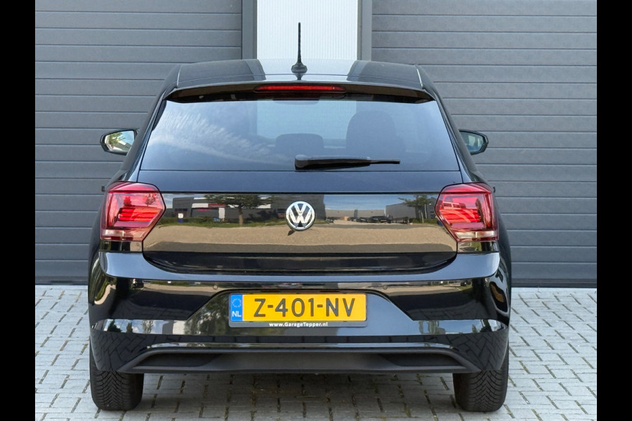 Volkswagen Polo 1.0 TSI Comfortline / AUTOMAAT / STARTSTOP