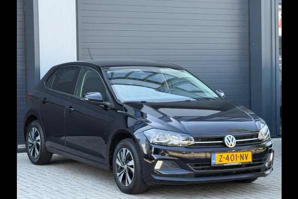 Volkswagen Polo 1.0 TSI Comfortline / AUTOMAAT / STARTSTOP