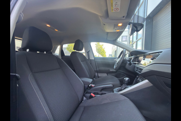 Volkswagen Polo 1.0 TSI Comfortline / AUTOMAAT / STARTSTOP