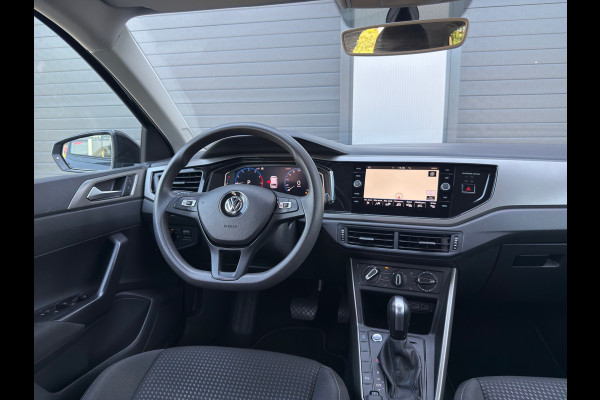 Volkswagen Polo 1.0 TSI Comfortline / AUTOMAAT / STARTSTOP