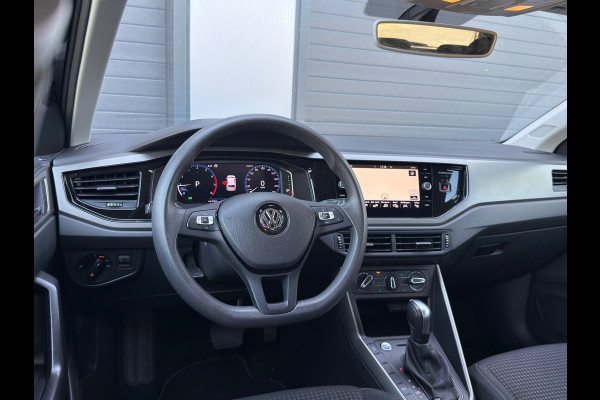 Volkswagen Polo 1.0 TSI Comfortline / AUTOMAAT / STARTSTOP