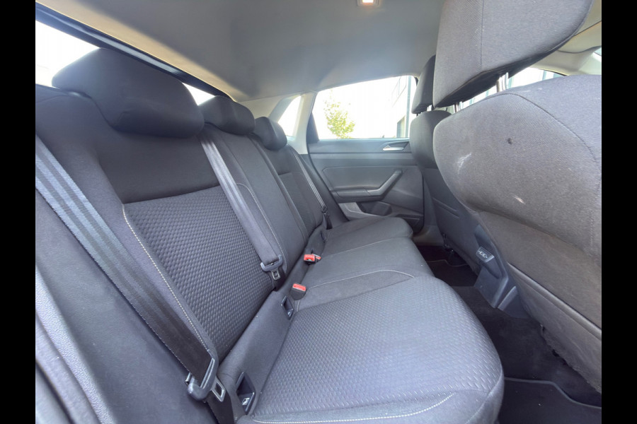 Volkswagen Polo 1.0 TSI Comfortline / AUTOMAAT / STARTSTOP