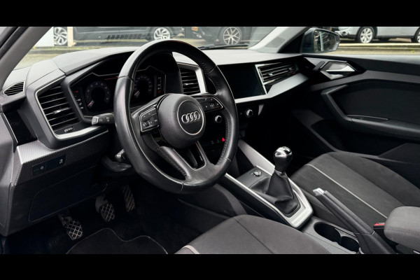 Audi A1 Sportback 25 TFSI epic/NAP/APK/RIJKLAAR
