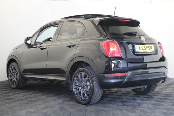 Fiat 500X Cross 1.4 Turbo MultiAir Cross |Pano|Stoelverw.|