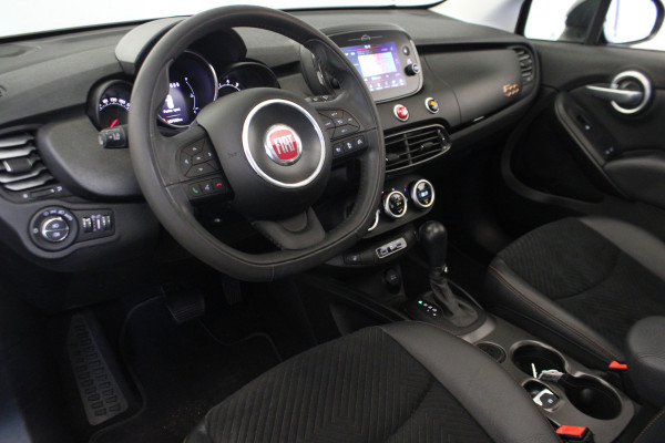 Fiat 500X Cross 1.4 Turbo MultiAir Cross |Pano|Stoelverw.|