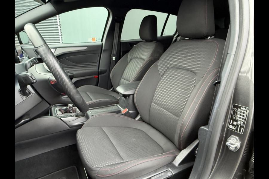 Ford FOCUS Wagon BWJ 2022 | 1.0T 124PK ST Line Style | NW MODEL | TREKHAAK | CLIMA | NAVI | WINTERPACK | CARPLAY | CAMERA | 17'' LMV | PDC 2X |