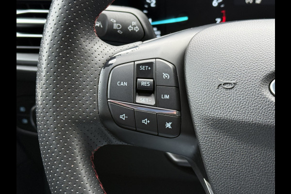 Ford FOCUS Wagon BWJ 2022 | 1.0T 124PK ST Line Style | NW MODEL | TREKHAAK | CLIMA | NAVI | WINTERPACK | CARPLAY | CAMERA | 17'' LMV | PDC 2X |