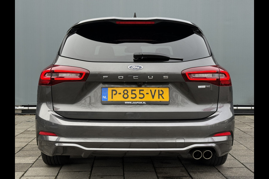 Ford FOCUS Wagon BWJ 2022 | 1.0T 124PK ST Line Style | NW MODEL | TREKHAAK | CLIMA | NAVI | WINTERPACK | CARPLAY | CAMERA | 17'' LMV | PDC 2X |