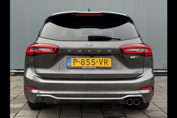 Ford FOCUS Wagon BWJ 2022 | 1.0T 124PK ST Line Style | NW MODEL | TREKHAAK | CLIMA | NAVI | WINTERPACK | CARPLAY | CAMERA | 17'' LMV | PDC 2X |