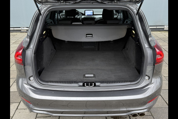 Ford FOCUS Wagon BWJ 2022 | 1.0T 124PK ST Line Style | NW MODEL | TREKHAAK | CLIMA | NAVI | WINTERPACK | CARPLAY | CAMERA | 17'' LMV | PDC 2X |