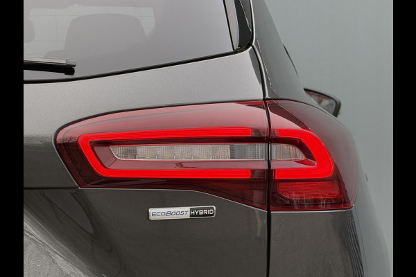 Ford FOCUS Wagon BWJ 2022 | 1.0T 124PK ST Line Style | NW MODEL | TREKHAAK | CLIMA | NAVI | WINTERPACK | CARPLAY | CAMERA | 17'' LMV | PDC 2X |