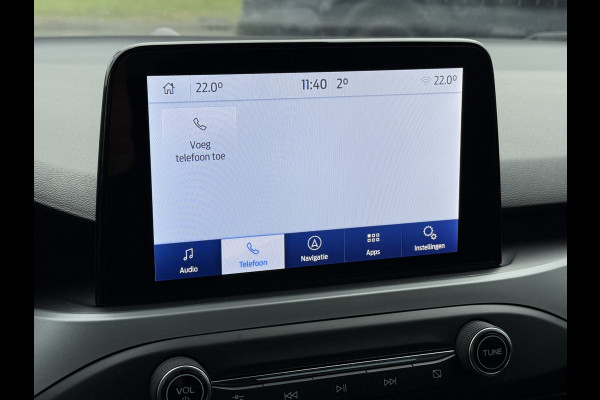 Ford FOCUS Wagon BWJ 2022 | 1.0T 124PK ST Line Style | NW MODEL | TREKHAAK | CLIMA | NAVI | WINTERPACK | CARPLAY | CAMERA | 17'' LMV | PDC 2X |
