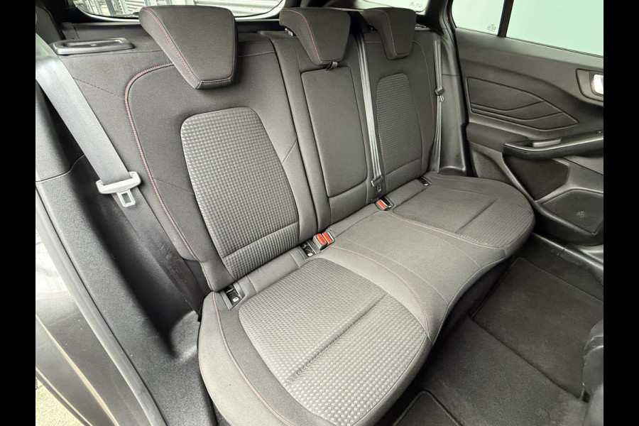 Ford FOCUS Wagon BWJ 2022 | 1.0T 124PK ST Line Style | NW MODEL | TREKHAAK | CLIMA | NAVI | WINTERPACK | CARPLAY | CAMERA | 17'' LMV | PDC 2X |