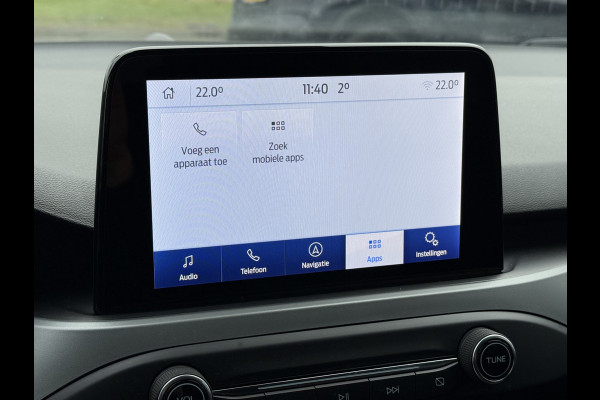Ford FOCUS Wagon BWJ 2022 | 1.0T 124PK ST Line Style | NW MODEL | TREKHAAK | CLIMA | NAVI | WINTERPACK | CARPLAY | CAMERA | 17'' LMV | PDC 2X |
