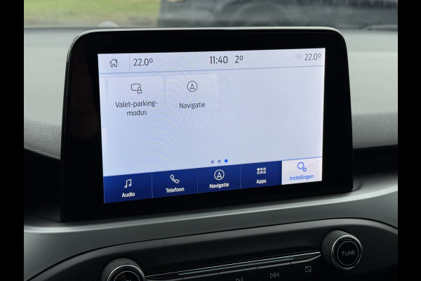 Ford FOCUS Wagon BWJ 2022 | 1.0T 124PK ST Line Style | NW MODEL | TREKHAAK | CLIMA | NAVI | WINTERPACK | CARPLAY | CAMERA | 17'' LMV | PDC 2X |