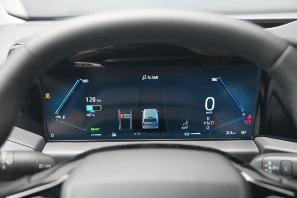 Ford E-Transit Custom 340 L2H1 Limited 71 kWh 218pk - LED - Carplay - Stoelverwarming - Keyless - Cruise - Rijklaar