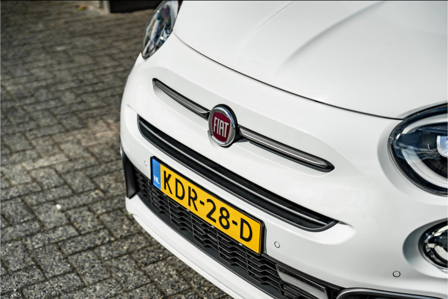 Fiat 500X 1.3 GSE Sport