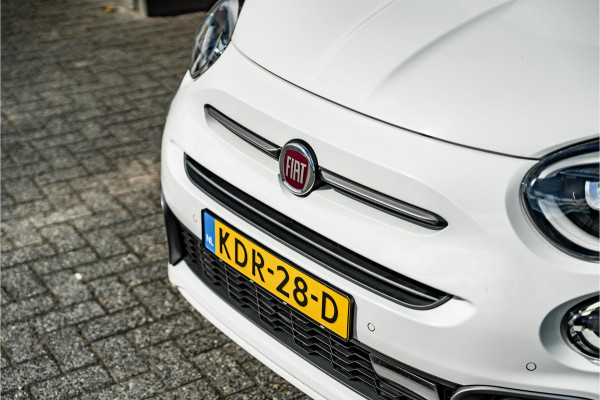 Fiat 500X 1.3 GSE Sport