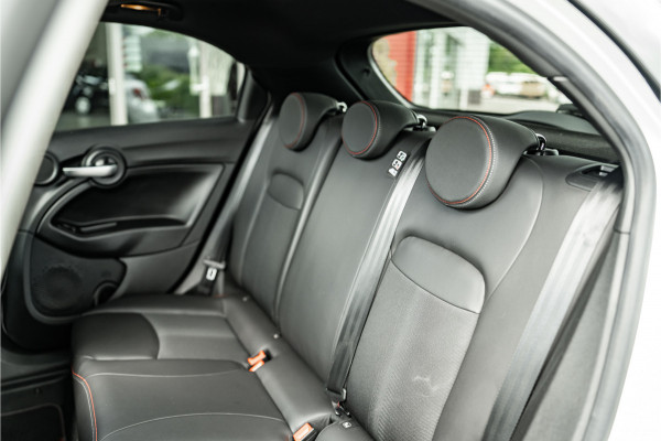 Fiat 500X 1.3 GSE Sport