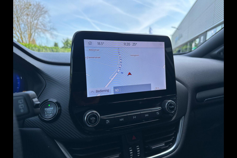 Ford Puma 1.0 ST-Line Titanium X, Automaat, VirtualCockpit, Pano, Camera, Trekhaak, Carplay, Winter-Pack
