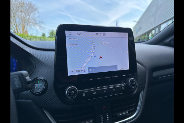Ford Puma 1.0 ST-Line Titanium X, Automaat, VirtualCockpit, Pano, Camera, Trekhaak, Carplay, Winter-Pack
