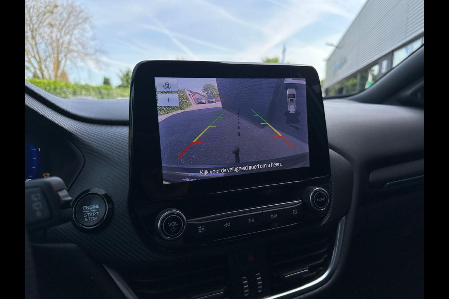 Ford Puma 1.0 ST-Line Titanium X, Automaat, VirtualCockpit, Pano, Camera, Trekhaak, Carplay, Winter-Pack