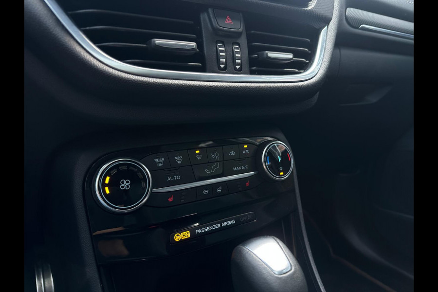 Ford Puma 1.0 ST-Line Titanium X, Automaat, VirtualCockpit, Pano, Camera, Trekhaak, Carplay, Winter-Pack