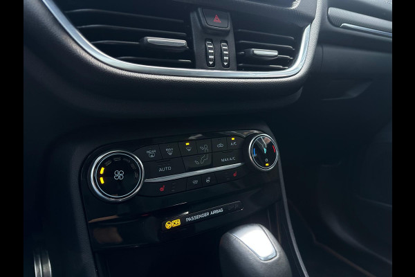 Ford Puma 1.0 ST-Line Titanium X, Automaat, VirtualCockpit, Pano, Camera, Trekhaak, Carplay, Winter-Pack