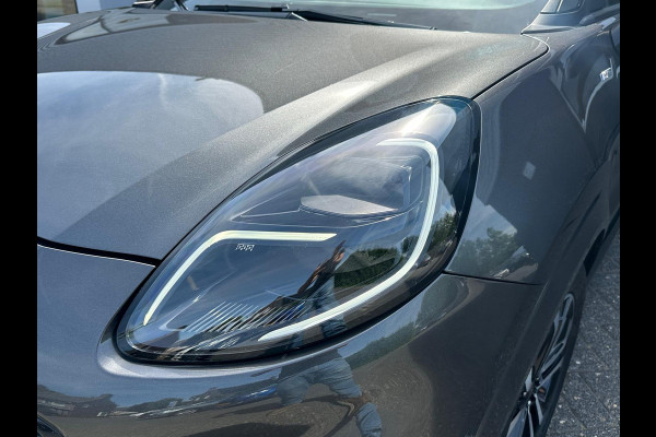 Ford Puma 1.0 ST-Line Titanium X, Automaat, VirtualCockpit, Pano, Camera, Trekhaak, Carplay, Winter-Pack