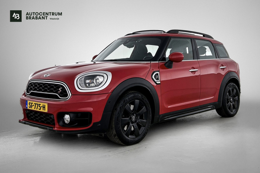MINI Countryman 2.0 Cooper S | LAGE KM! | 192PK | Pano | NL-Auto | Perf onderH | Carplay | ParkSens | Cruise