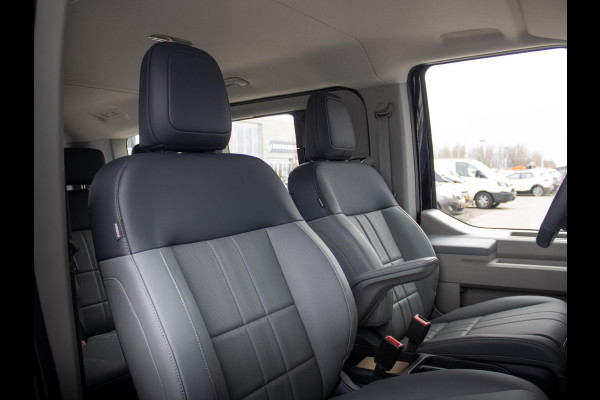Kia PV5 Passenger Elite Executive 71.2 kWh | Stoel en stuurverwarming | 360 graden camera |  Elektrisch bedienbare schuifdeuren links en rechts |
