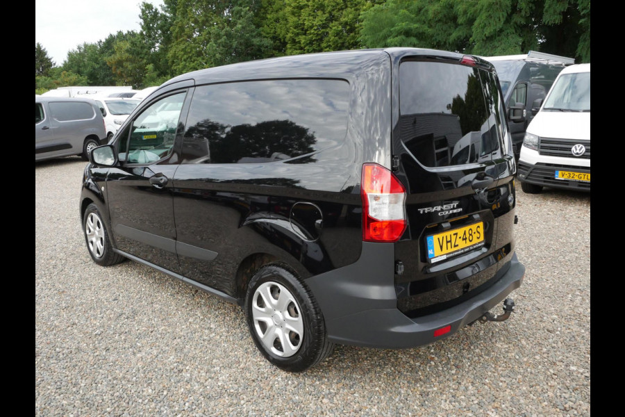 Ford Transit Courier 1.0 100PK EcoBoost Benzine Trend Airco