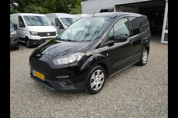 Ford Transit Courier 1.0 100PK EcoBoost Benzine Trend Airco
