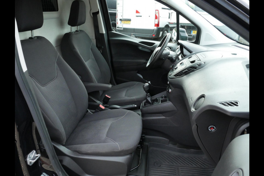 Ford Transit Courier 1.0 100PK EcoBoost Benzine Trend Airco