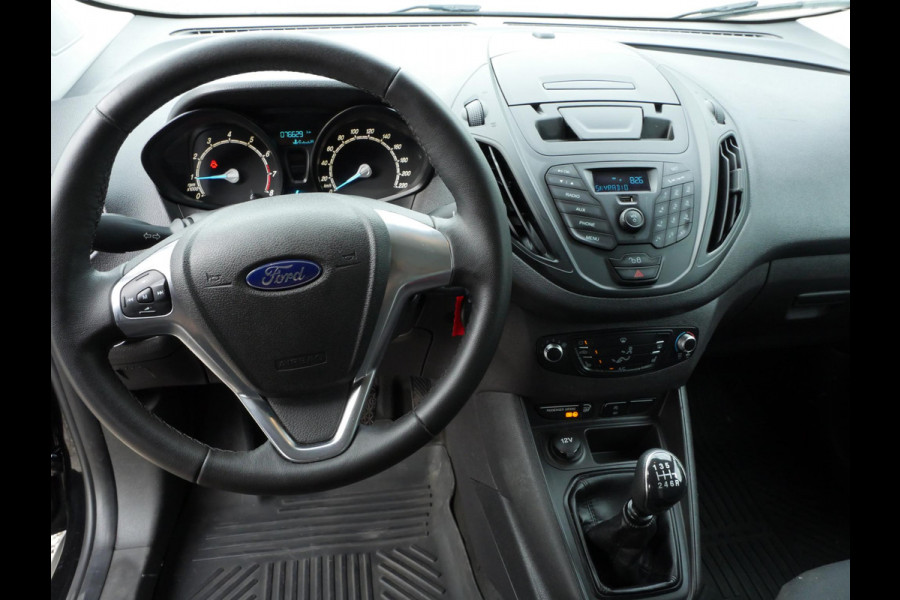 Ford Transit Courier 1.0 100PK EcoBoost Benzine Trend Airco