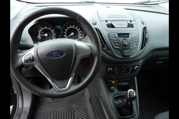 Ford Transit Courier 1.0 100PK EcoBoost Benzine Trend Airco