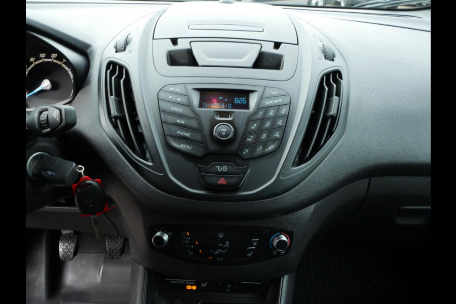 Ford Transit Courier 1.0 100PK EcoBoost Benzine Trend Airco