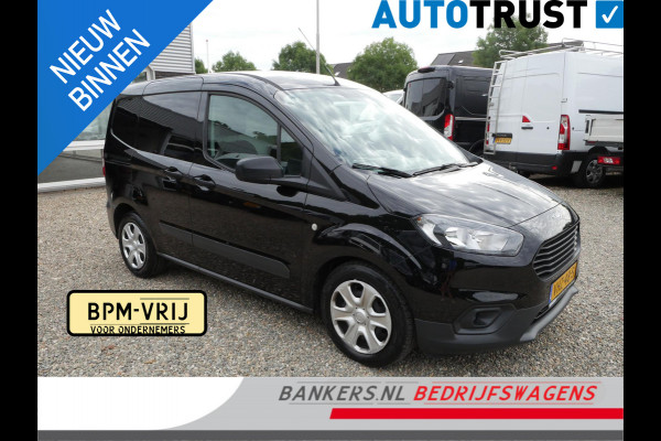 Ford Transit Courier 1.0 100PK EcoBoost Benzine Trend Airco