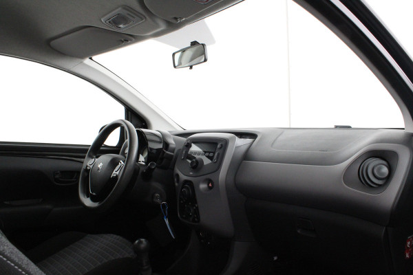 Peugeot 108 1.0 e-VTi Active > Airco/5-deurs/12 maanden BOVAG garantie