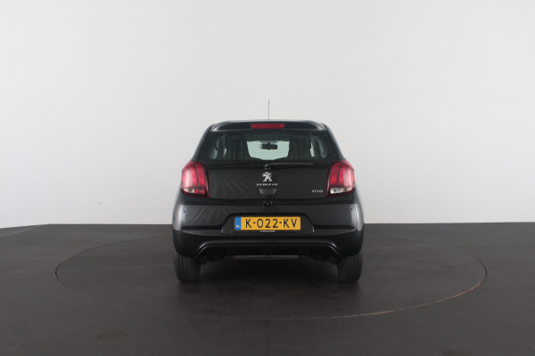 Peugeot 108 1.0 e-VTi Active > Airco/5-deurs/12 maanden BOVAG garantie