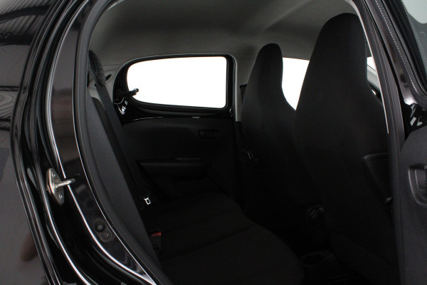 Peugeot 108 1.0 e-VTi Active > Airco/5-deurs/12 maanden BOVAG garantie