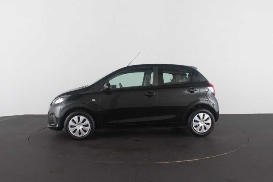 Peugeot 108 1.0 e-VTi Active > Airco/5-deurs/12 maanden BOVAG garantie