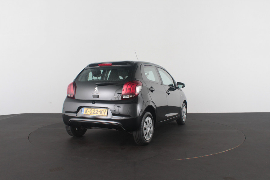 Peugeot 108 1.0 e-VTi Active > Airco/5-deurs/12 maanden BOVAG garantie