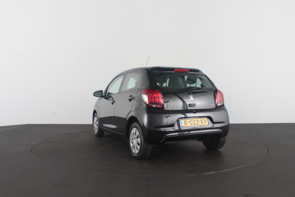 Peugeot 108 1.0 e-VTi Active > Airco/5-deurs/12 maanden BOVAG garantie