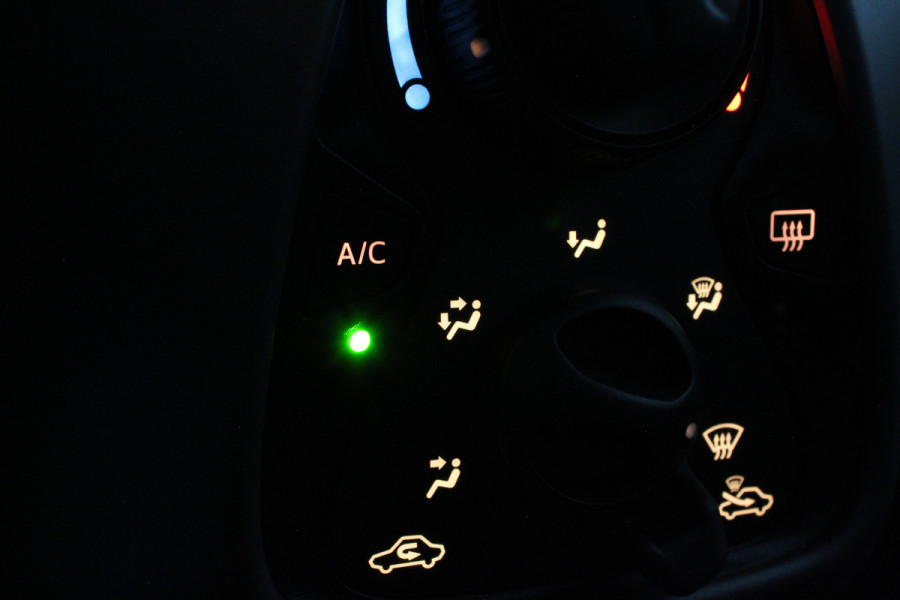 Peugeot 108 1.0 e-VTi Active > Airco/5-deurs/12 maanden BOVAG garantie