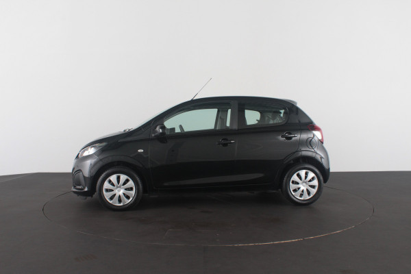 Peugeot 108 1.0 e-VTi Active > Airco/5-deurs/12 maanden BOVAG garantie