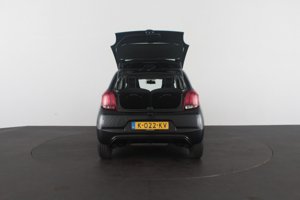 Peugeot 108 1.0 e-VTi Active > Airco/5-deurs/12 maanden BOVAG garantie