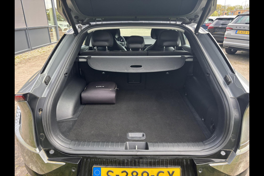 Kia Ev6 Plus AWD 77.4 kWh 325 PK | 506 Km Actieradius | Elektrische Klep | Lederen Interieur | Stoelverwarming | Adaptive Cruise | Camera | Climate Controle