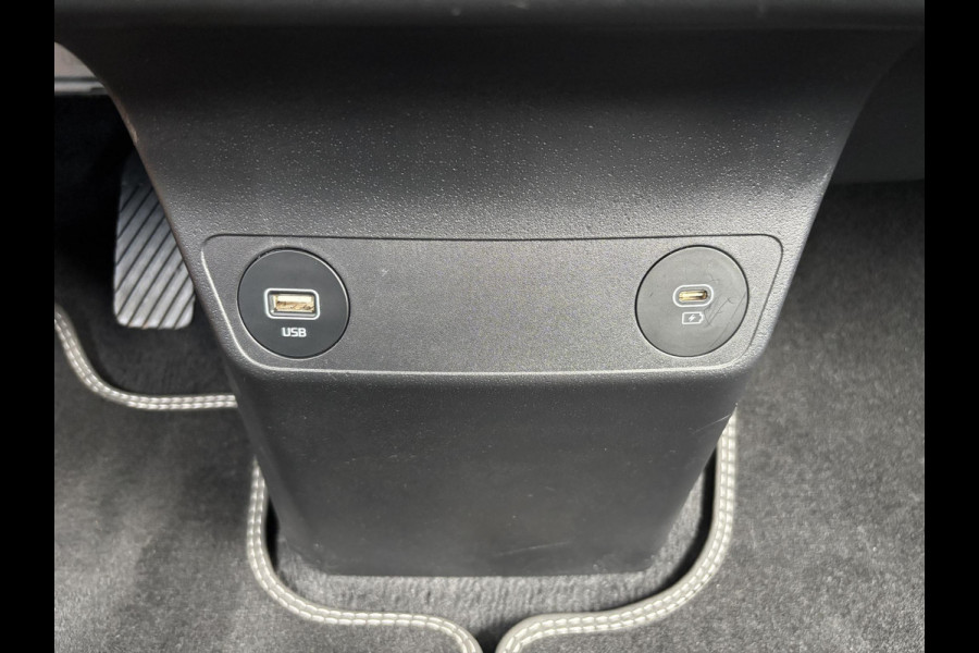 Kia Ev6 Plus AWD 77.4 kWh 325 PK | 506 Km Actieradius | Elektrische Klep | Lederen Interieur | Stoelverwarming | Adaptive Cruise | Camera | Climate Controle